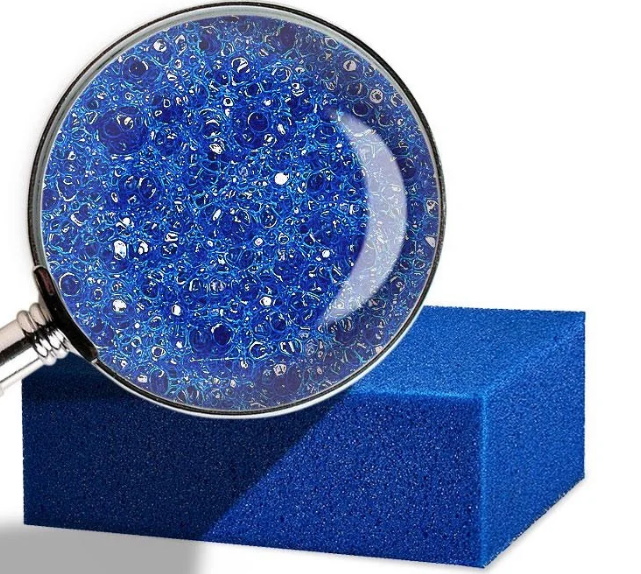 Инновация в мебельном мире: пена Элакс