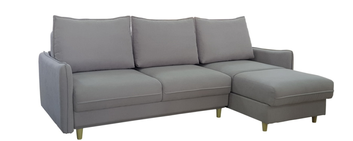 Новинка! Оливия с оттоманкой