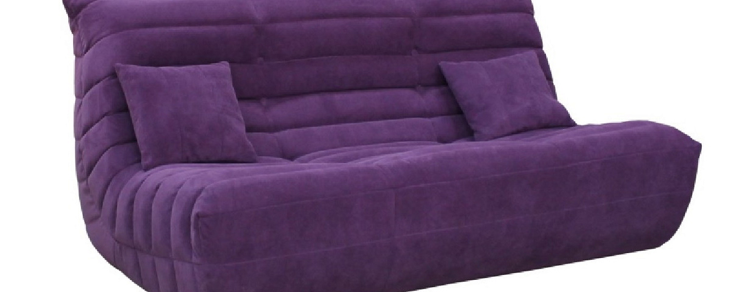 Новинка! Бескаркасный диван "Луи"