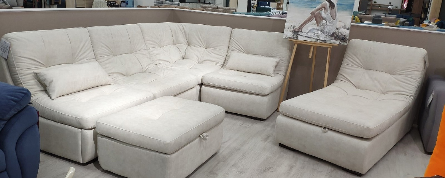 Обновленный Грейс