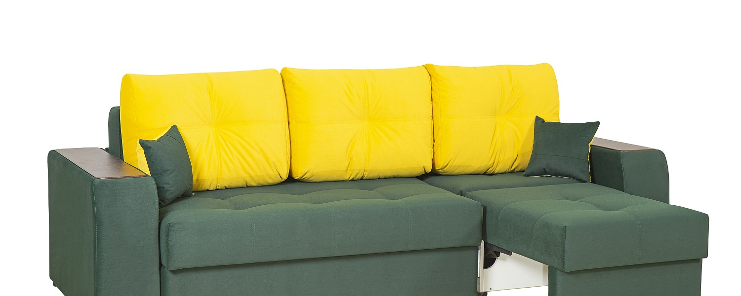 Для чего нужны универсальные модули?!