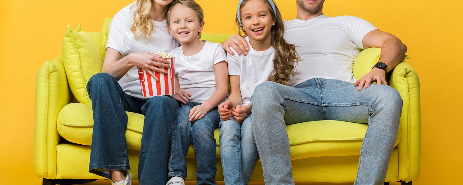 Как правильно выбрать диван и не разочароваться в нем!